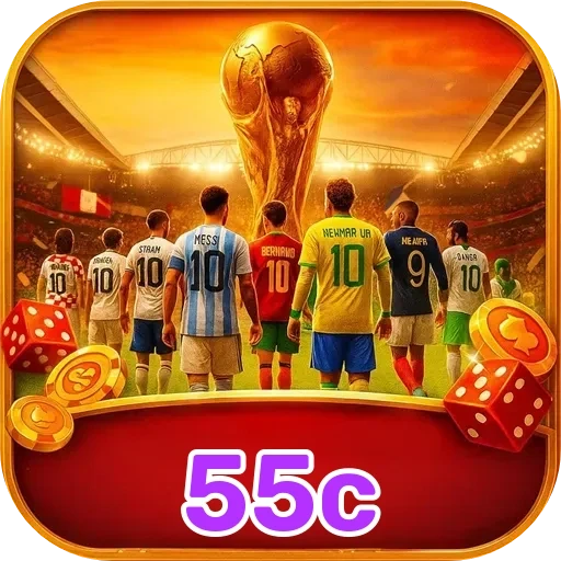 55c: Descubra as Funcionalidades Imperdíveis do App para Jogadores