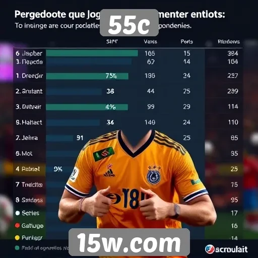 Estudo revela perfil dos jogadores que usam 55c