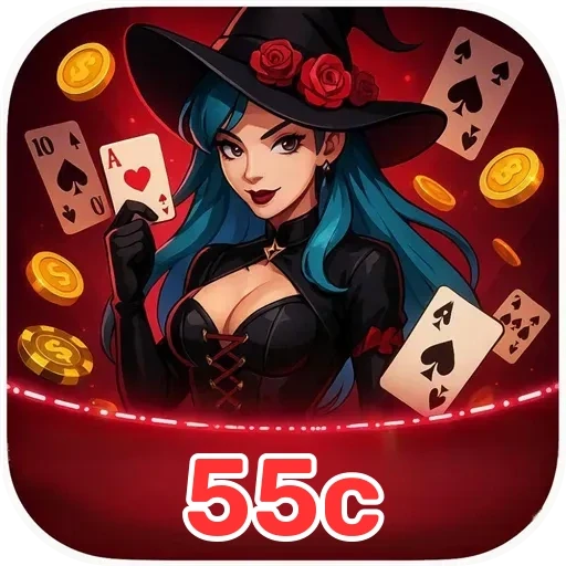55c Promoções: Ofertas Incríveis para Amantes de Jogos Brasileiros