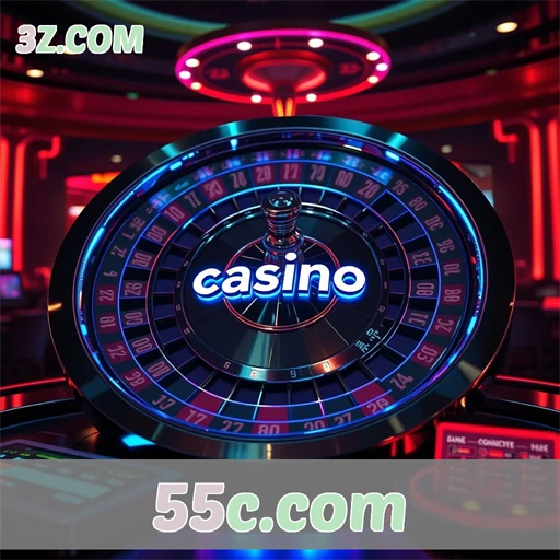 55c.com Cassino Online