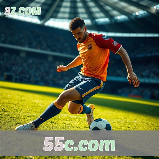 55c.com Apostas Esportivas