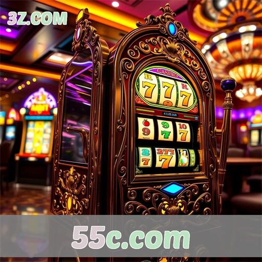 55c.com Máquinas de Slots